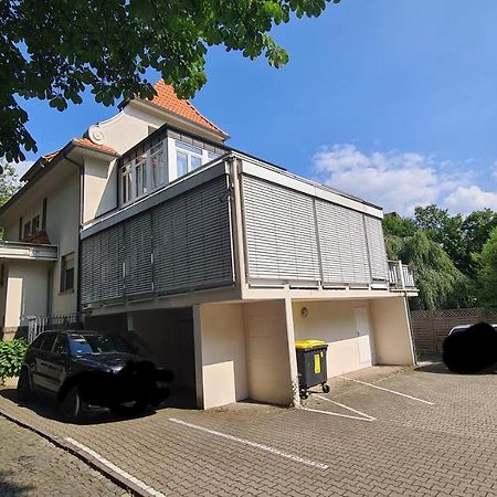 Hotel Gartenstadt Dortmund Zewnętrze zdjęcie