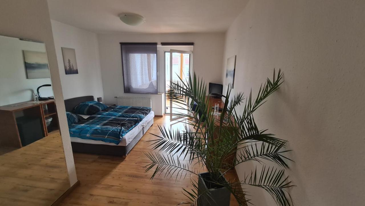 Hotel Gartenstadt Dortmund Zewnętrze zdjęcie