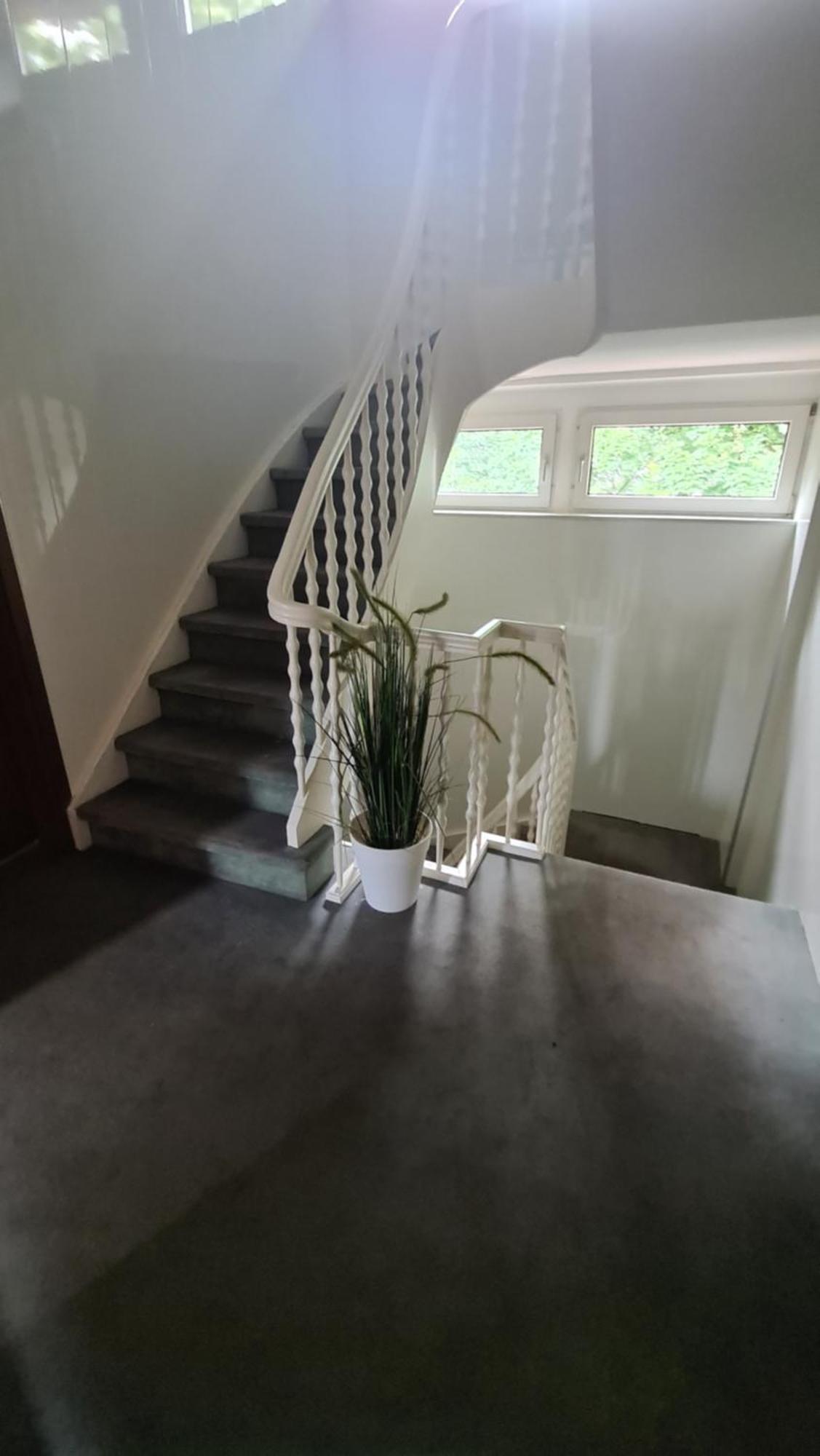 Hotel Gartenstadt Dortmund Zewnętrze zdjęcie