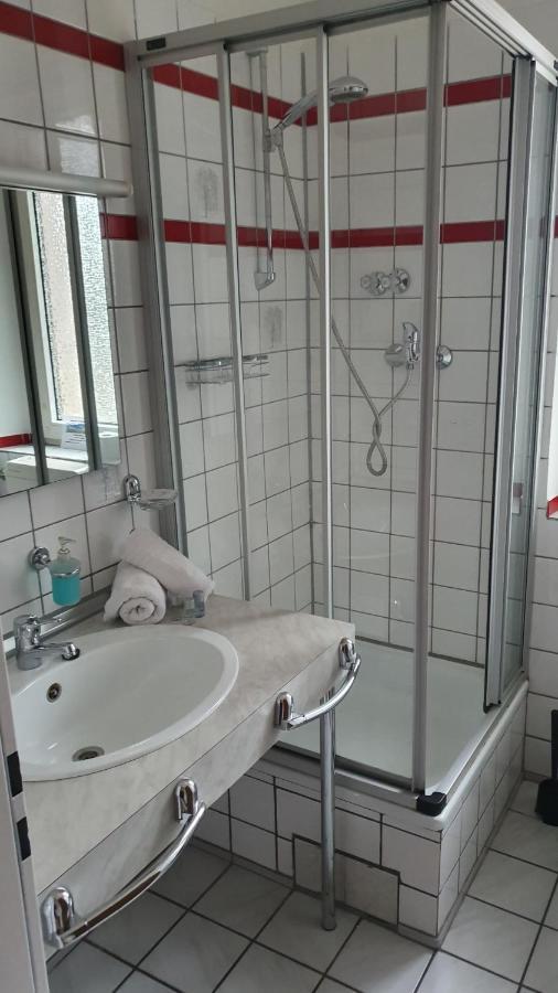 Hotel Gartenstadt Dortmund Zewnętrze zdjęcie