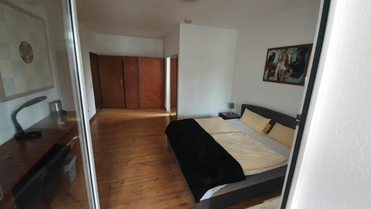 Hotel Gartenstadt Dortmund Zewnętrze zdjęcie